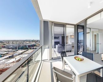 The Milton Brisbane - Brisbane - Habitación