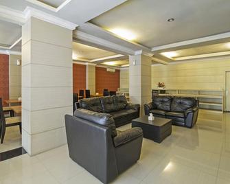 RedDoorz @ Kebayoran Lama - Jakarta - Lounge