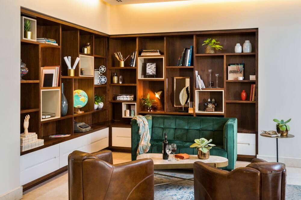 פרימה רויאל - ירושלים - טרקלין