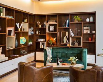 Prima Royale Hotel - Jerusalem - Lounge