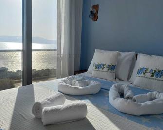 Rastgeleakkumotel - Seferihisar - Bedroom