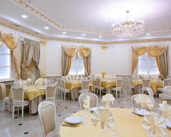Hotel Bellagio - Kursk - Restaurant