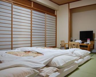 Hotel Sunroute Aomori - Aomori
