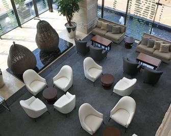 Yunkai Hotel - Guangzhou - Lounge