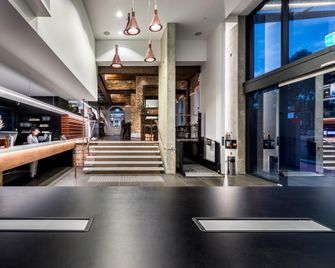 Holiday Inn West Perth By IHG - Perth - Aula