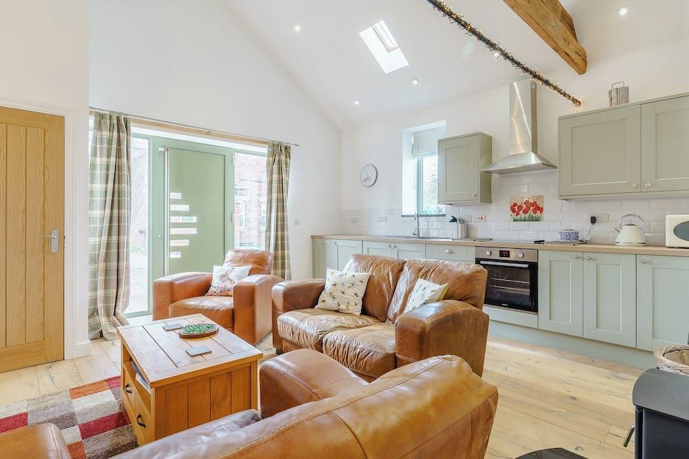 Abigails Cottage - Trimdon