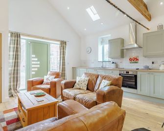 Abigails Cottage - Trimdon