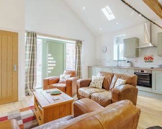 Abigails Cottage - Trimdon