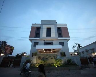 Ranga Residency - Chengalpattu - Building