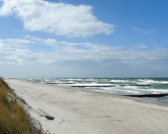 Apartment Spitzgatt by Interhome - Prerow - Beach