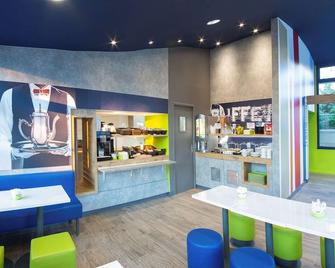 ibis budget Montpellier Sud Près d'Arènes - Montpellier - Restaurant