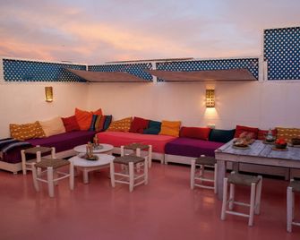 Riad Dar Ory - Essaouira
