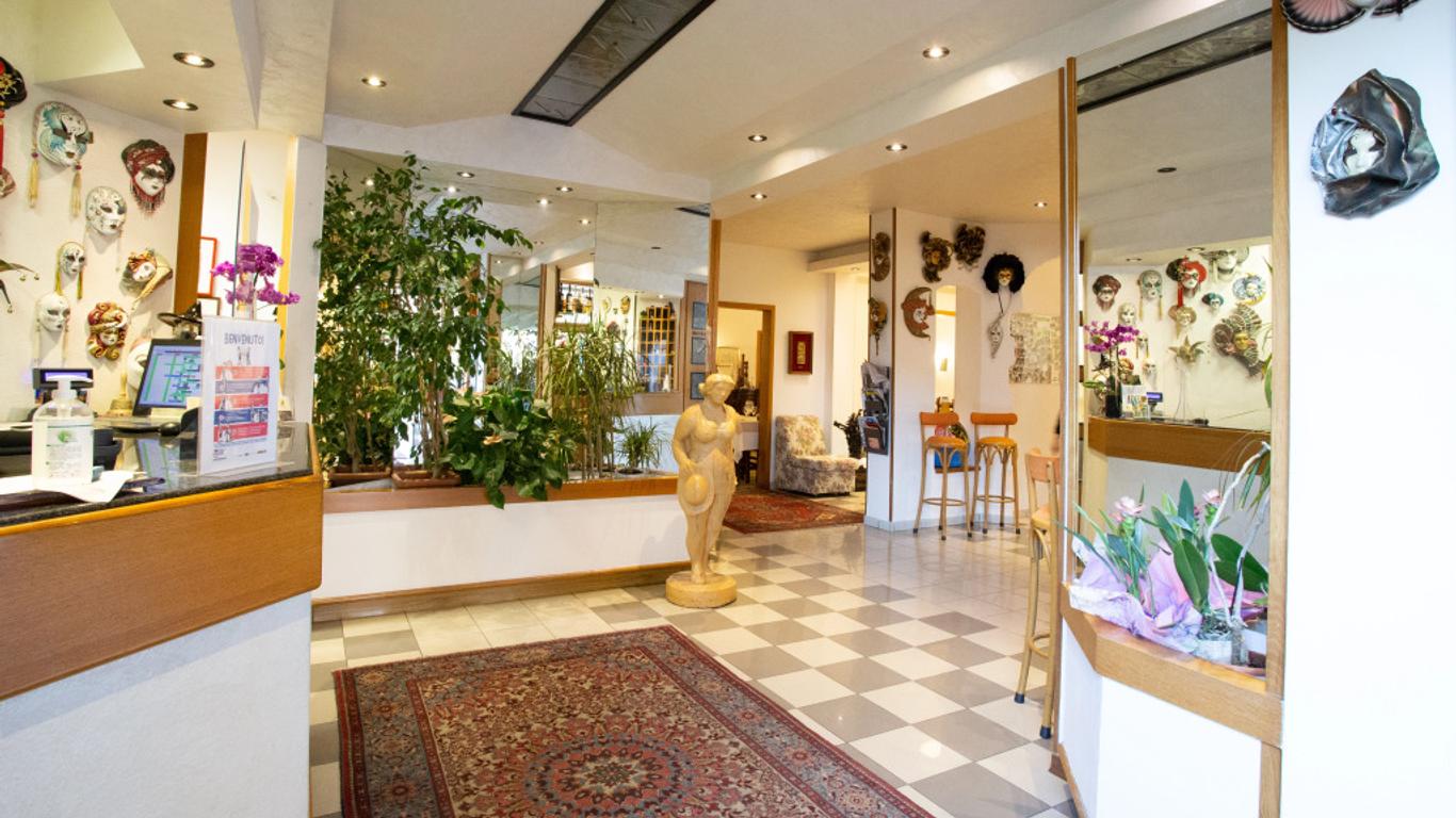 Hotel Berna