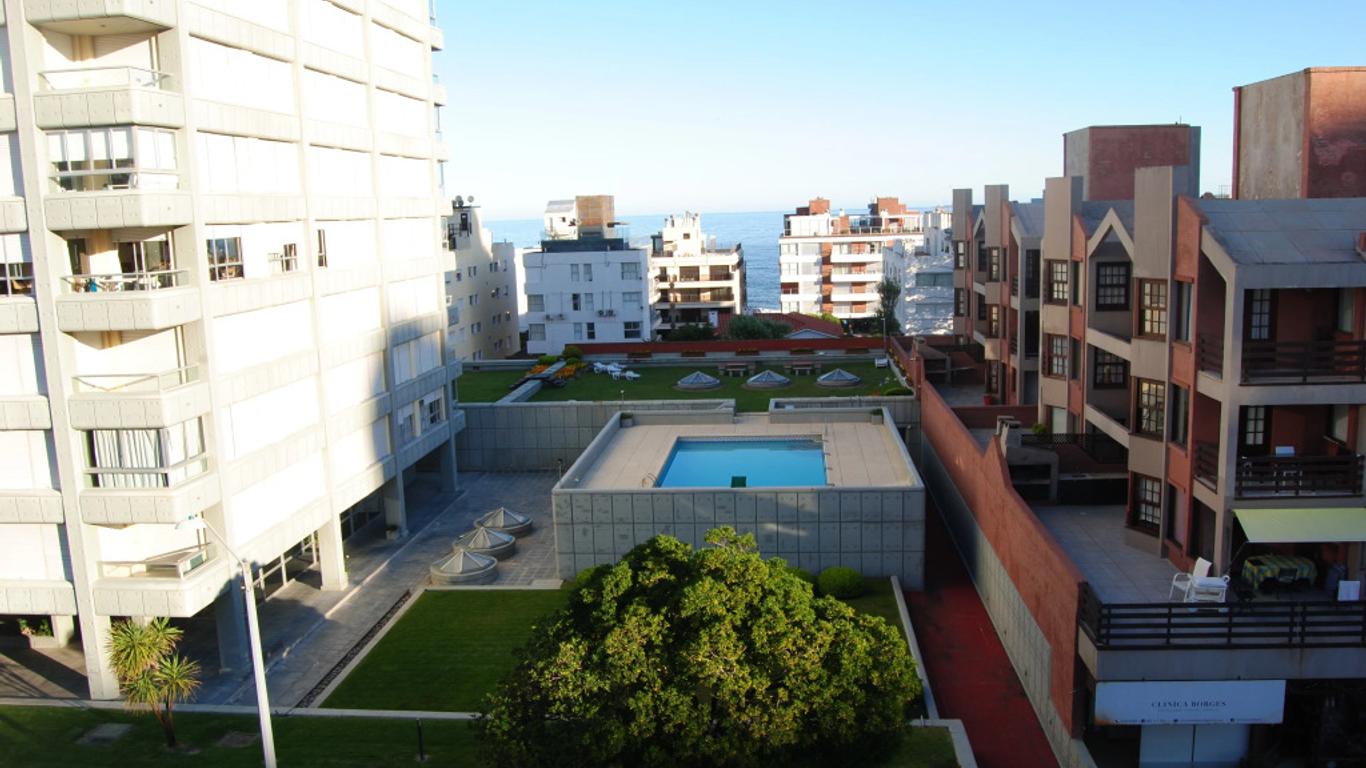 Iberia Hotel