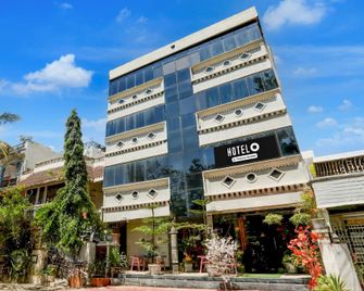 Hotel O Mp Nagar Near Rachna Tower - Bhopal - Building