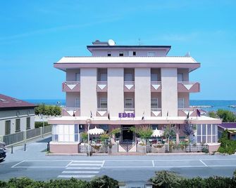 Hotel Eden - Viserbella