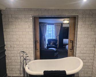 Colchester Boutique Hotel - Colchester