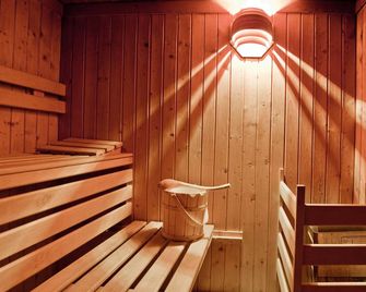 Osrodek Hotelarski Fian - Zakopane - Kylpylä