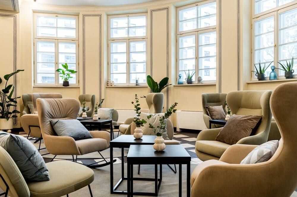 ميليستون كراكاو سنتر بريميوم لايفينج باي تريبيرا - كراكوف - ردهة