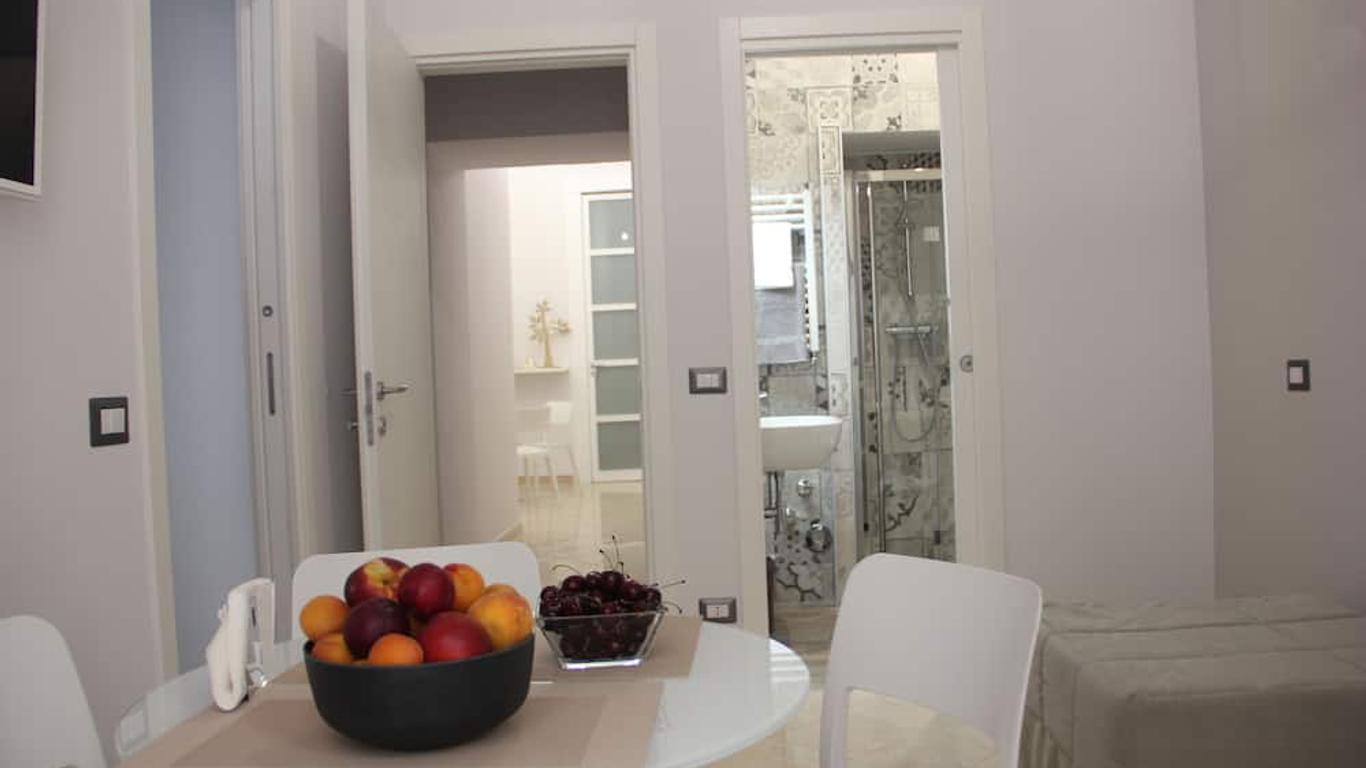 Matera Guest House