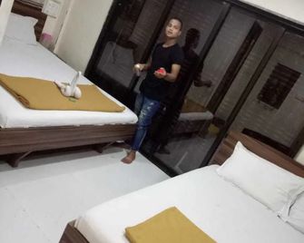 Hotel Al Safa - מומבאי