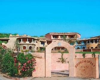 Il Borgo di Punta Marana - Golfo Aranci - Edificio