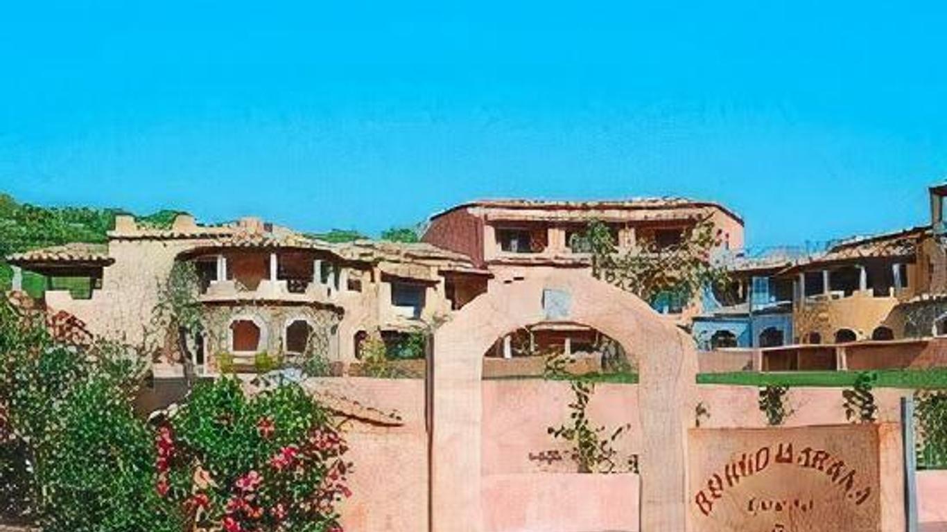 Il Borgo di Punta Marana