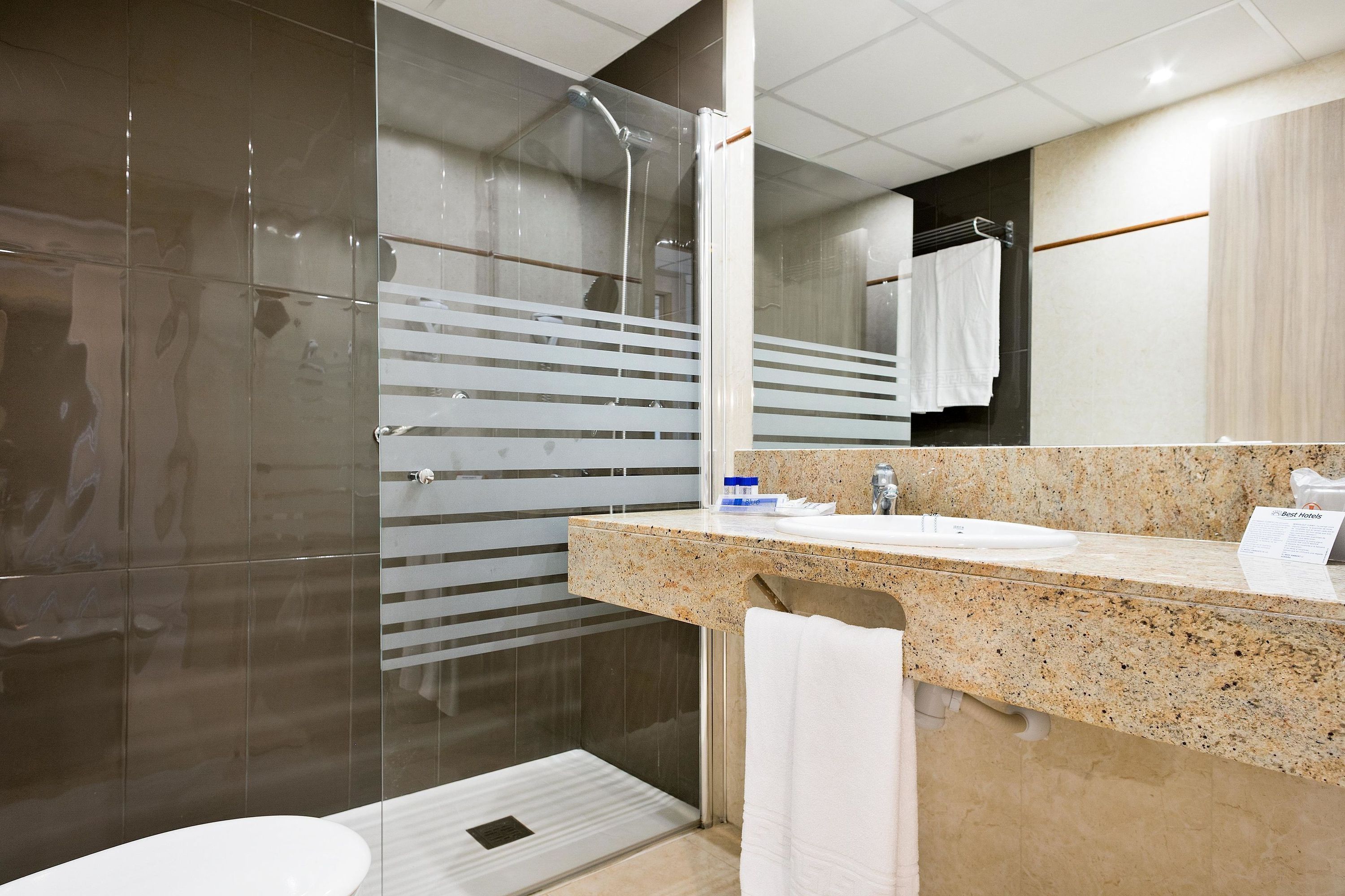 Hotel Best Da Vinci - Salou