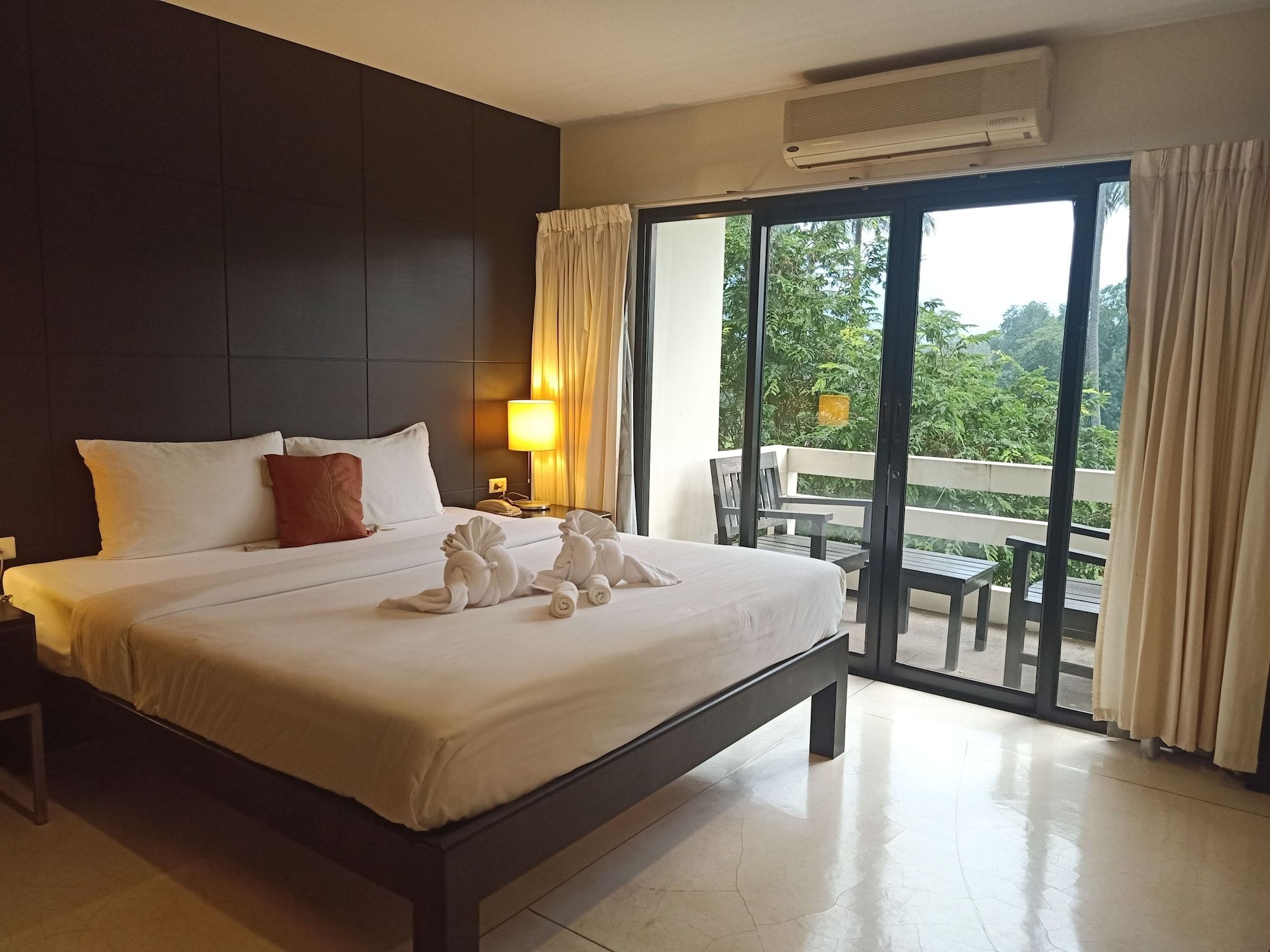 Amarin Samui Hotel - Sha Plus Certified
