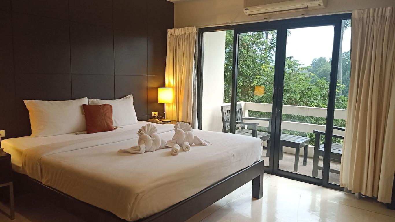 Amarin Samui Hotel - Sha Plus Certified