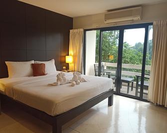 Amarin Samui Hotel - Sha Plus Certified - Ko Samui - Sovrum