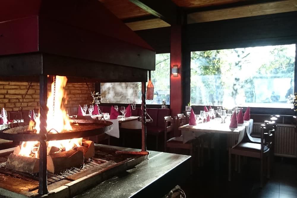 Hotel Restaurant Margaretenhof - Linslerhof - Restaurant