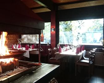 Hotel Restaurant Margaretenhof - Linslerhof - Restaurant
