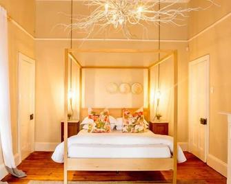 Boutique Guesthouse Hanover - Hanover - Habitación