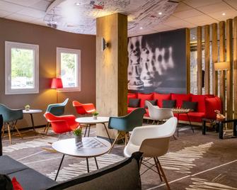 Ibis Gap Centre - Gap - Lounge