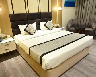 Hotel K.C. Residency - Chandigarh - Habitación