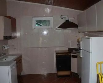 La Piccola Musa - Fontane Bianche - Cucina