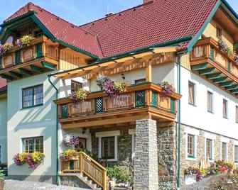 Ferienwohnung Mit Infarotkabi - Sankt Peter am Kammersberg - Building