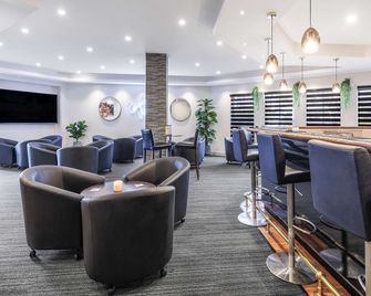 كواليتي هوتل ملبورن إيربورت - ميلبورن - ردهة