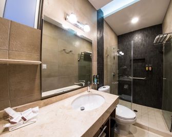 Hotel Clipperton - Boca Del Rio