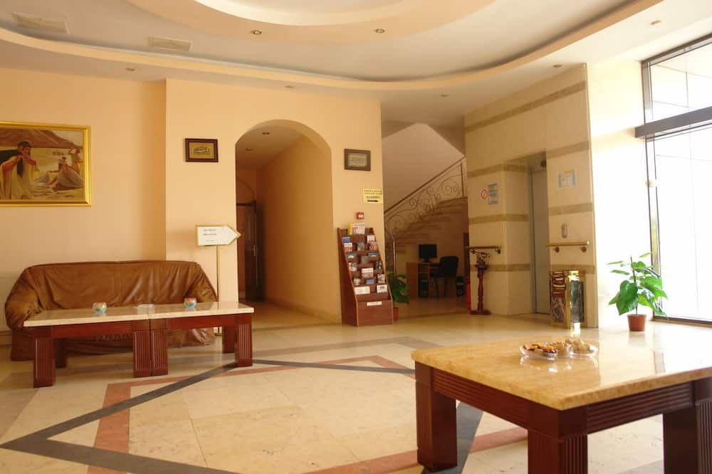 فندق سير كولينتينا