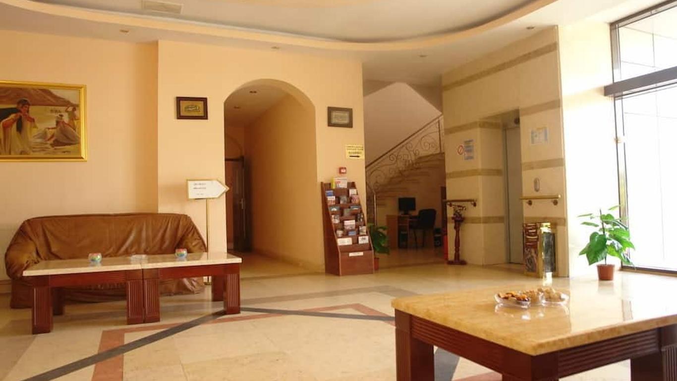 Hotel Sir Colentina