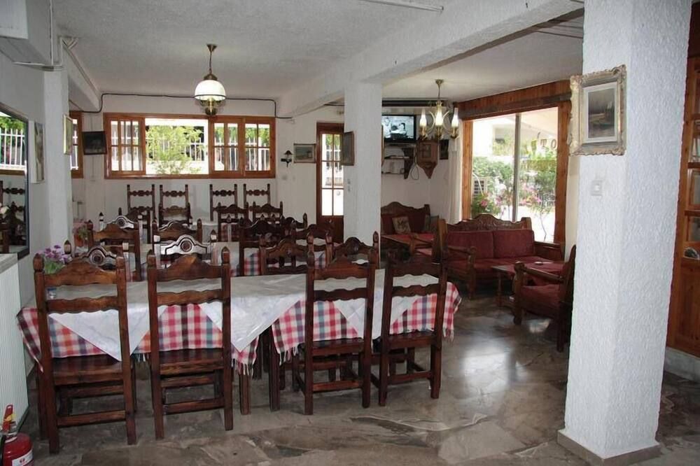 Katerina Hotel - Tolo - Restaurant