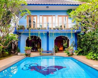 Namora Residence Jakarta - Depok - Pool