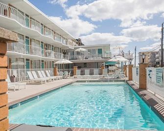 Biscayne Family Resort - Wildwood Crest