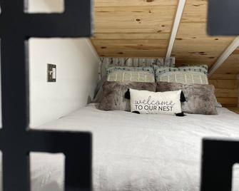 The Birds Nest in Central Phoenix - Phoenix - Habitación
