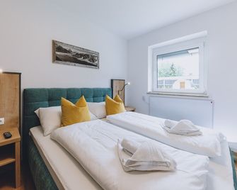 Spa Chalet by we rent - Zell am See - Sypialnia