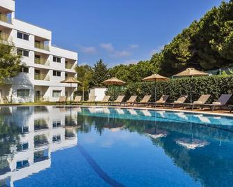 The Patio Suite Hotel - Albufeira - Pool
