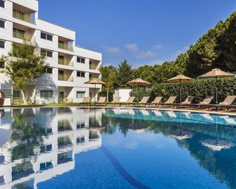 The Patio Suite Hotel - Albufeira - Pool