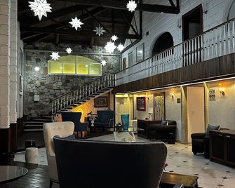 Casa Vintage & Eventos - Yautepec de Zaragoza - Recepción